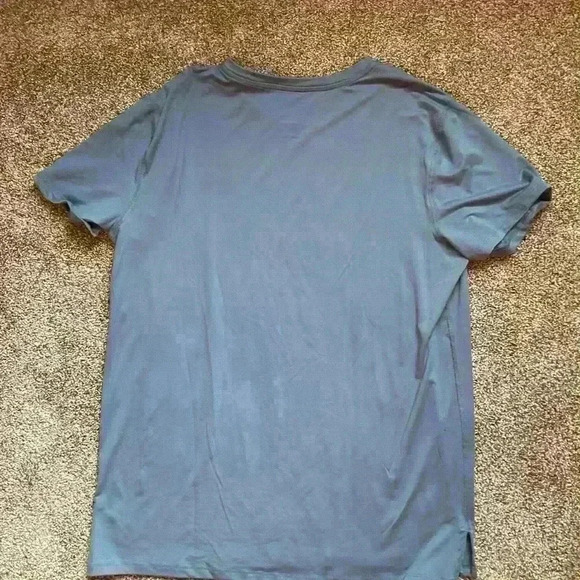 All in motion men’s tee - Picture 3 of 10